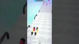 Human Vehicle Gameplay All Levels #gameplay #shorts