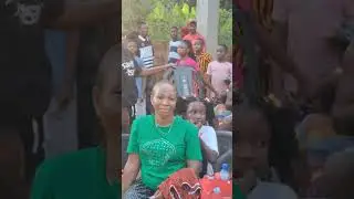 Ogburu mmadu kwe cultural dance. 😁