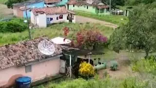 SÍTIO SERRA VELHA TIMBAÚBA PE