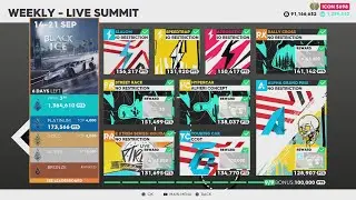 The Crew 2: LIVE SUMMIT - 