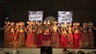 Bombay Fever | Gala Tribal bounce2019 | Oriental Rhapsody