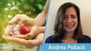 Empowering Parents Through Education of Autism & Connection - Andrea Pollack
