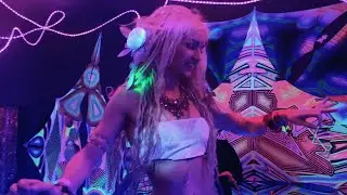 Mystic Sound Party (Autumn Rave) part 19, Psybort - 