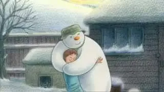 The Snowman And The Snowdog | Coming Soon | Channel 4