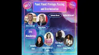 2025IBRC 10 Privilege, Passing, and Discrimination