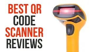 Best qr code scanner reviews