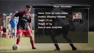 VICTOR BATISTA (VITIIN) 2018