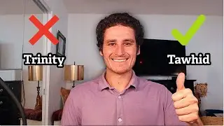 Tawhid Vs Trinity: Ask Me Anything