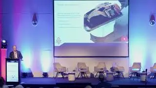 Automotive Forum 2025: Simon Baggott, Q5D Technologies