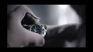 Oris Aquis Depth Gauge