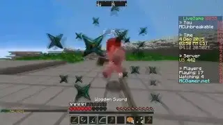 Clan Battle - Nobility VS GenerationsUS