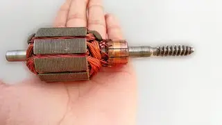 Best DC motor 2$