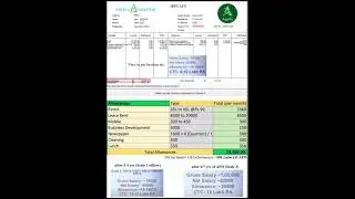 IBPS AFO LATEST SALARY SLIP #ibps #exampreparation #motivation #youtubeshorts 😀🔥🔥🔥