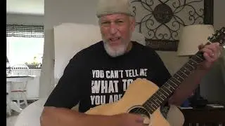 Cats in the Cradle, Jim Croce, Ugly Kid Joe, cover