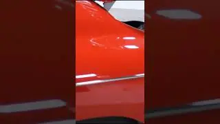 Stunning Red 1957 Porsche 356 Speedster - Classic Car Review #porsche356 #classiccars #porschelife