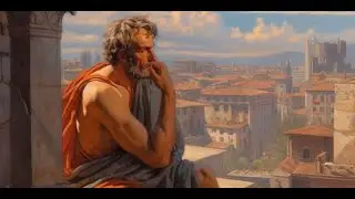 Seneca's Wisdom on Saving Time