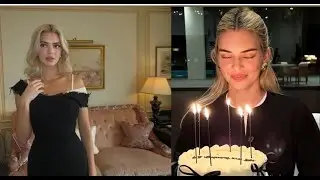 Kendall Jenner Rings in 29th Birthday with Style &ndash; See Her Glam Celebration Highlights!