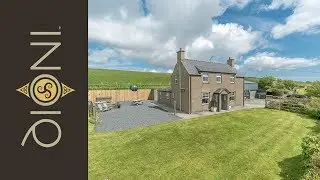 A Traditional Farmhouse Holiday Cottage on the Llŷn Peninsula | Tyddyn-Sarn