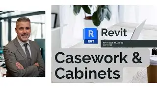 The Revit Tutor - Casework/Cabinets