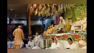 shri anant samriti diwas video kurukshetra ashram #shrinanglisahib