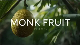 Monk Fruit (Luo Han Guo): Natural Sweetener, Health Benefits, and Cultural Legacy |