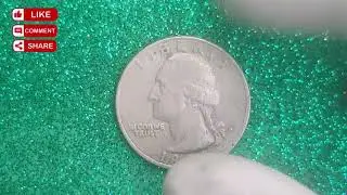 Check Your Washington Quarter Worth Money &ndash; This Proof Coin Sold for Over $189,000!