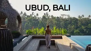 УБУД, БАЛИ: Kastara Resort & Spa | Полный тур 2023