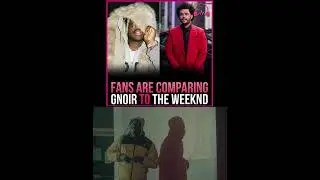 Next Up and Coming Artist! #music #artist #theweeknd #spotify #follow
