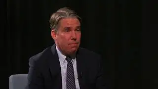 'The Role of the Delegation Is To Be Constantly Hungry'