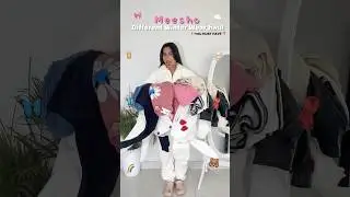 8 Meesho Winter wear Haul 🤭🍂 #shorts #meesho #meeshohaul #meeshofinds #meeshowinterhaul #sweater
