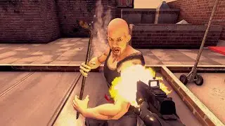 Rico Gameplay This Game is underrated!
