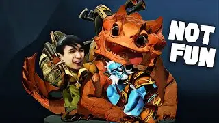 PL IS NOT HAVING FUN (SingSing Dota 2 Highlights #1941)