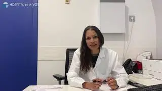 Dolor anal: causas y tratamientos | Dra. Ros&aacute;ngela Obreg&oacute;n Hospital VOT Madrid