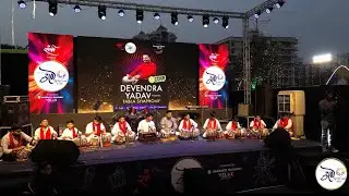 Thane Festival 2025| Day 2 | Cultural Stage | Highlights
