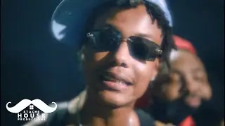 2 Live Krew - Skilla Baby ft. Sada Baby (Directed by Keefer)