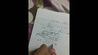 الاختصار بخرائط كارنوف sop - pos (طريقة المهندس)