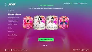 [GR/ENG] Futties Team 5 Is Here!!!!