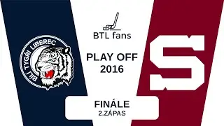 HOKEJ SESTŘIH Liberec-Sparta