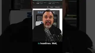 2 Major Stories Impacting Interest Rates!