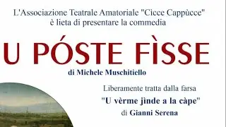 IL POSTO FISSO