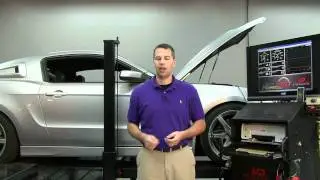 DVD Calibrated Success Advanced Ford Tuning &mdash; краткое введение