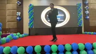 VESTIGE Mr. Tohid Ansari UCD Success Story