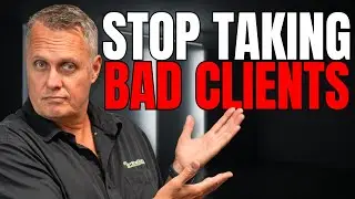 What Is a Client Qualification Score? (Ep 269)