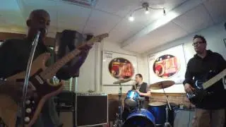 002   Bushmaster at 551 West 2017-01-28