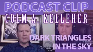 Black Triangle UFOs