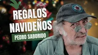 Pedro Saborido: Uber, regalos y capitalismo emocional