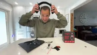 PROHEAR Electronic Ear Protection for Shooting w 4X Sound Amplification Gun Range Hearing Protection