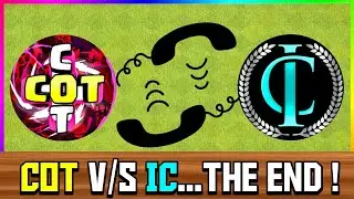Clash On Titan v/s INDIAN CLASHER....THE END.!
