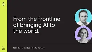 Forward deployed engineers: From the frontline of bringing AI to the world