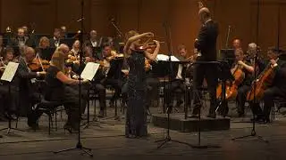 Jean Sibelius: Concerto for Violin and Orchestra in D minor, Op. 47